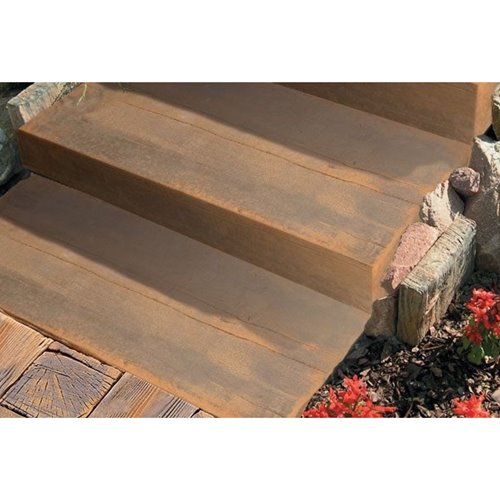 Bruk-Bet BLOKI SCHODOWE BELKA OGRODOWA