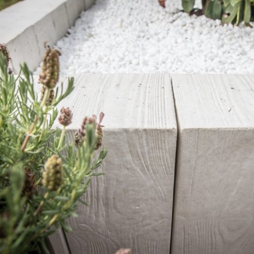 Libet PALISADA MADERA