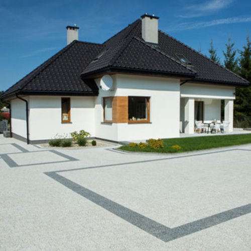 Semmelrock NOBLA gr. 6 cm płukana