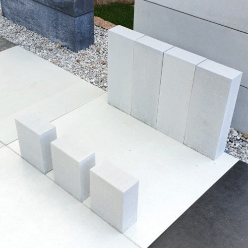 Kost-Bet ROYAL Palisada Gładka 10x20x50 cm