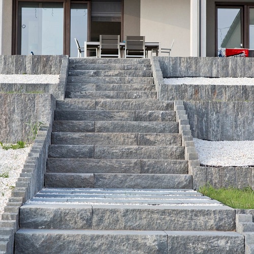 Bruk-Bet BLOKI SCHODOWE UNI SPLIT