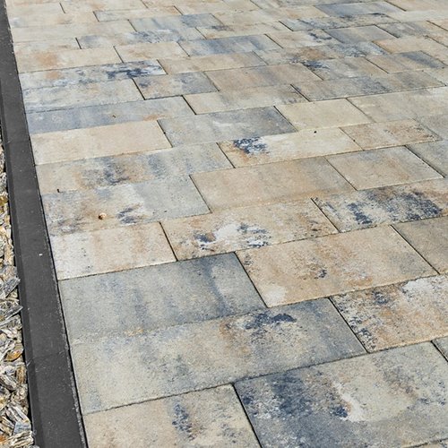 Kost-Bet RAVENNA gr. 6 cm mix, mikrofaza