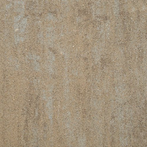 Bruk-Bet PROMENADA gr. 6,5 cm, melanż renox