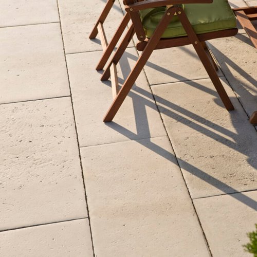 Bruk-Bet KAVERO gr. 3,5 cm płyty tarasowe