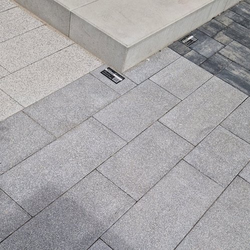 Polbruk Triada gr. 6 cm drobnopłukana