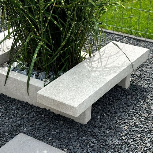 Drogbruk Palisada IMPARI 8x30x100 cm