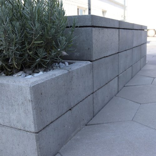 Libet MAXIMA ogrodzenie