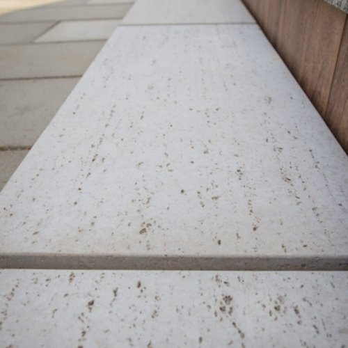 Libet TRAWERTYN stopień schodowy