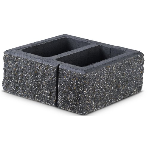 Joniec GORC de Luxe GL38 pustak ogrodzeniowy