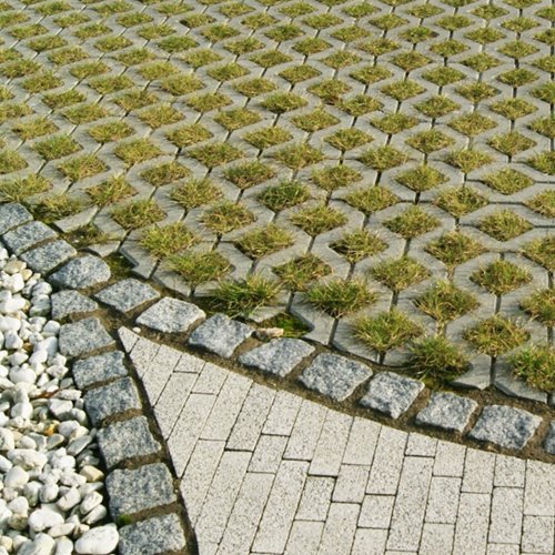 Kost-Bet AŻUR DUŻY 60x40  gr. 8 cm z fazą