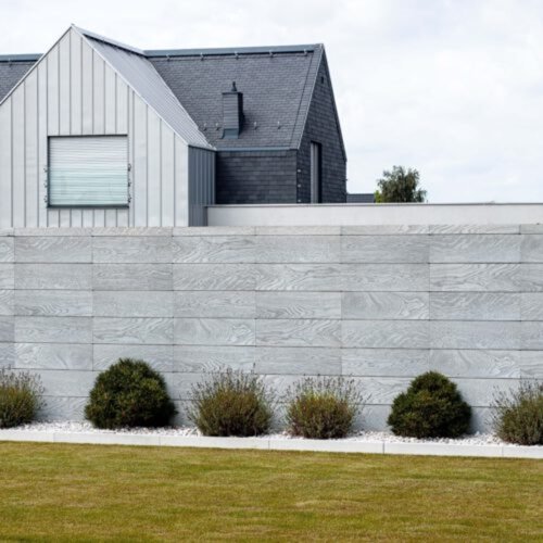 Kost-Bet Ogrodzenie gładkie MEDIUM