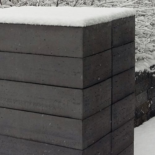 Libet TRAWERTYN stopień schodowy