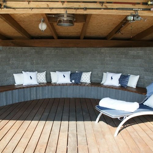 Jadar Palisada Koala Decor 20x15x100