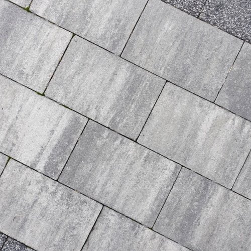 Bruk-Bet URBANIT gr. 6 cm, COLOR-MIX hydrostop