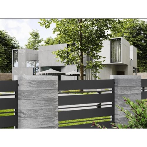 Joniec ROMA Nova pustak ogrodzeniowy