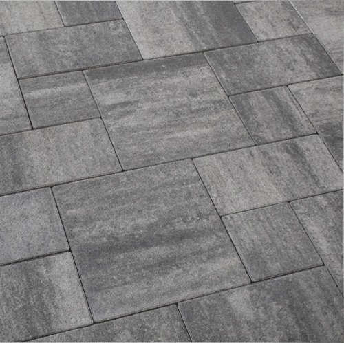 Bruk-Bet VISIO ECO gr. 6 cm, COLOR-MIX hydrostop