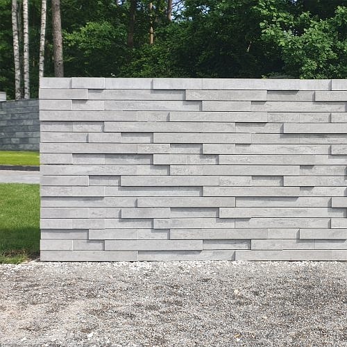 Kost-Bet Daszek Gladki SLIM 3D