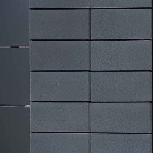 Jadar Pustak Ogrodzeniowy Gładki 40 cm