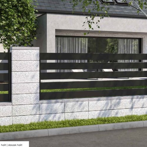 Joniec ROMA Diamond daszek