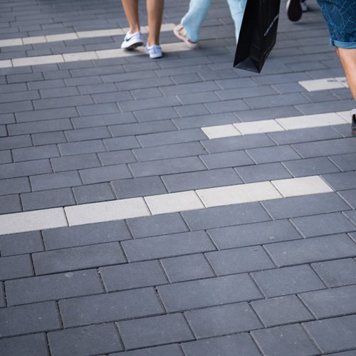 Semmelrock LUNDO 6 cm mikrofaza