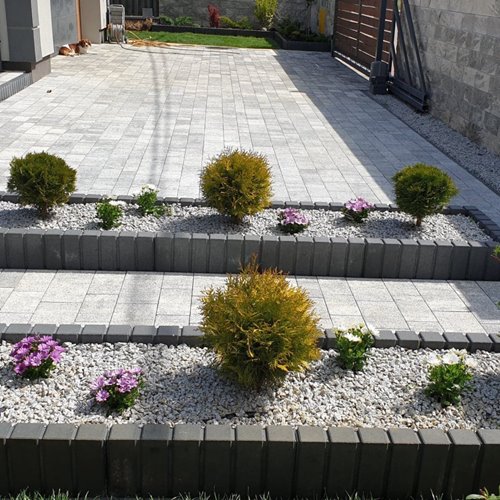 Polbruk IDEO gr. 6 cm drobno płukana