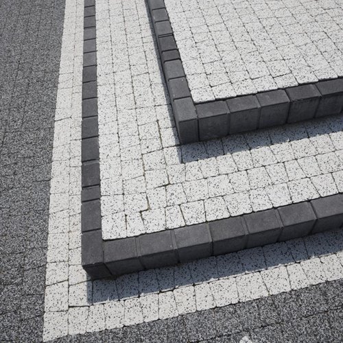 Drogbruk Palisada TRES 8x39x39 cm