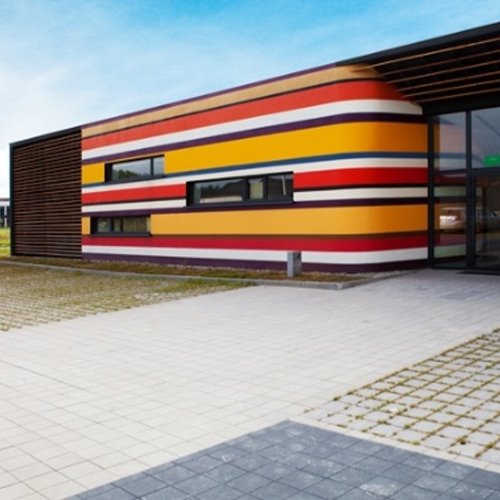 Semmelrock SENSO gr. 8 cm