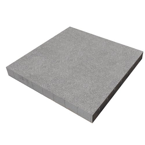 Polbruk PLANO gr. 8 cm, drobnopłukane