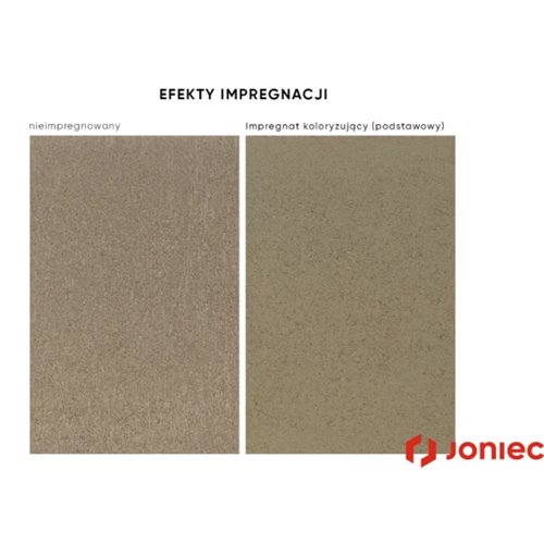 Joniec Impregnat do ogrodzeń koloryzujący