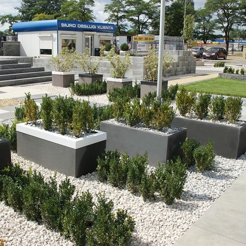 Jadar Donice Ogrodowe