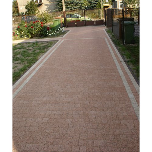 Kost-Bet GRANIT DUŻY gr. 6 cm płukana, bez fazy