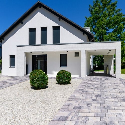 Semmelrock LUNDO 8 cm mikrofaza