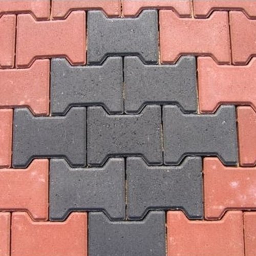 Vestone BUDOKRUSZ z fazą szara, 8 cm