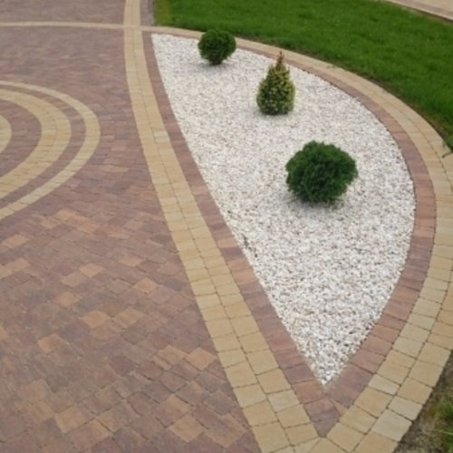 Vestone GRADO cieniowana gr. 6 cm