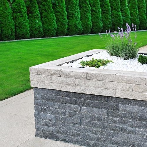 Jadar Cegła Łupana Słupkowa i Cokołowa