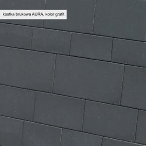 Galabeton Aura gr. 6 cm, kolor