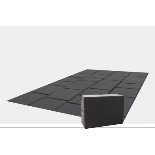 Libet AKROPOL SIMPLE gr. 6 cm monocolor