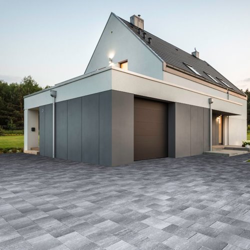 Vestone LARINO cieniowana, gr. 6 cm