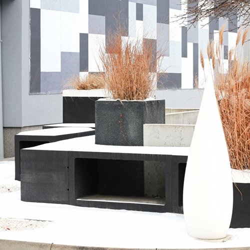 Jadar Donice Ogrodowe