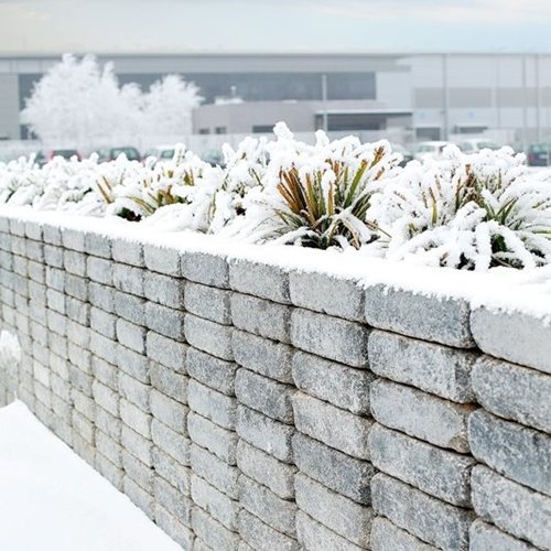 Jadar Cegła Antyk 25x12x6 cm