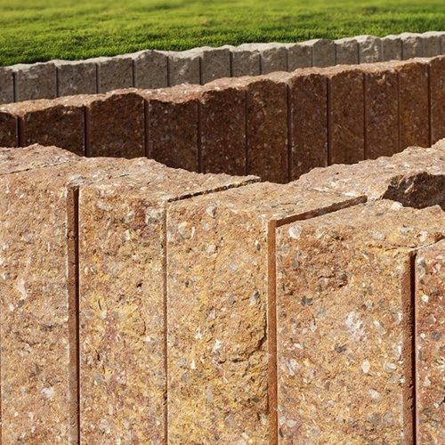 Jadar Palisada Łupana 12x12x40