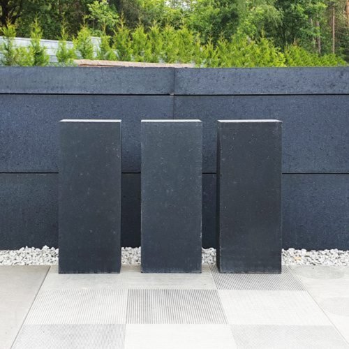 Kost-Bet ROYAL Palisada Gładka 10x20x50 cm