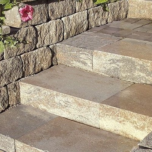 Bruk-Bet BLOKI SCHODOWE UNI SPLIT