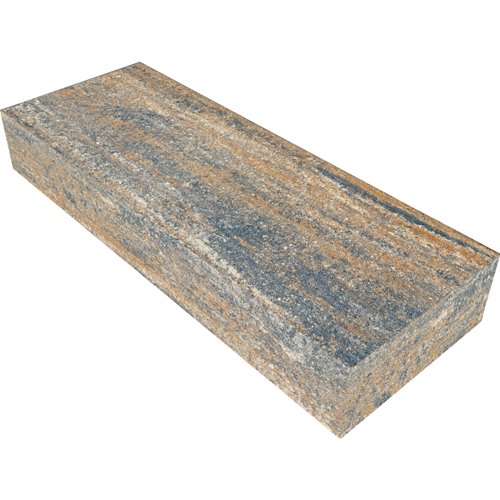 Polbruk STOPIEŃ GRANDO gładki 15x37x100 cm