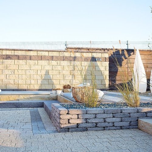 Jadar Cegła Antyk 25x12x6 cm