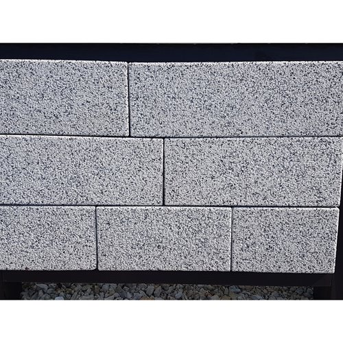 Vestone MONTE CARLO gr.8 cm płukana