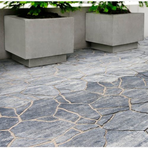 Jadar Sasso gr. 6 cm ColorBlend