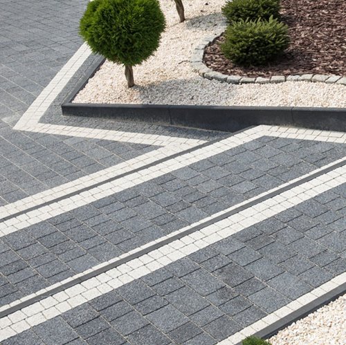 Bruk-Bet KONTUR gr. 6 cm, MULTIGRAN hydrostop