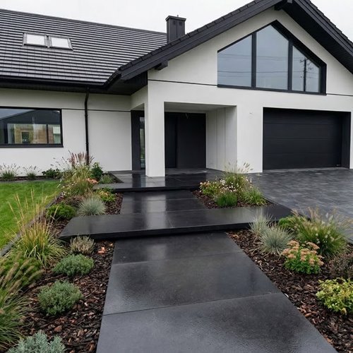 Galabeton VENETTO 8 cm. Płyta tarasowa