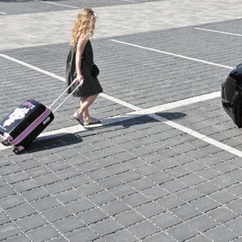 Semmelrock AQUATON gr. 8 cm